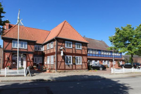 Landhotel Klempau, Lübeck